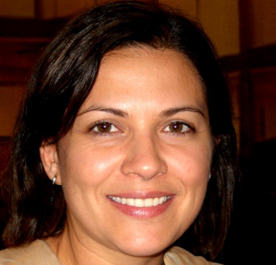 Elena Martínez, usuaria de clythaxorystudio